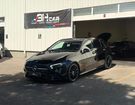 Mercedes Classe A 200 D AMG LINE 150 CV 8G-DCT/SIEGES ELEC &agrave;  La Garde (83)