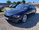 BMW Serie 6 645CI E63 4.4 V8 333ch BVA/Toit Ouvrant/ à () BMW Serie 6 645CI E63 4.4 V8 333ch BVA/Toit Ouvrant/ à ()