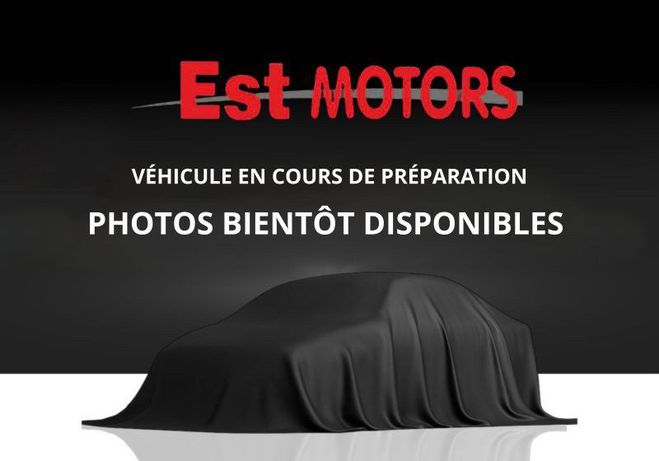 Hyundai Tucson 1.7 CRDI 115CH CREATIVE 2WD Blanc de 2016
