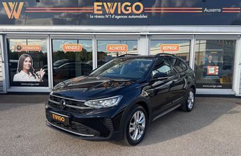  Voir d&eacute;tails -Volkswagen Taigo 1.0 tsi 115ch vw edition dsg bva cam�ra  &agrave; Mon�teau (89)