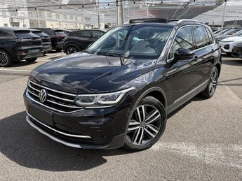  Voir d&eacute;tails -Volkswagen Tiguan 2.0 16V TDI BlueMotion - 150 - BV DSG 7  &agrave;  Le Creusot (71)