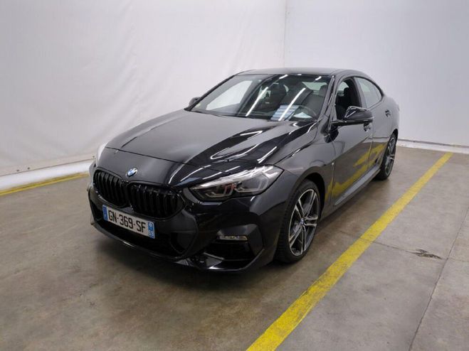 BMW Serie 2 Gran Coupe (F44) 218DA 150CH M SPORT BVA NOIR de 2023