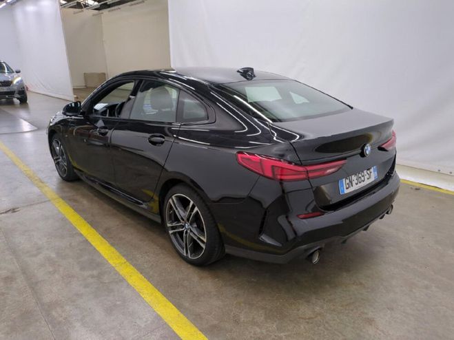 BMW Serie 2 Gran Coupe (F44) 218DA 150CH M SPORT BVA NOIR de 2023