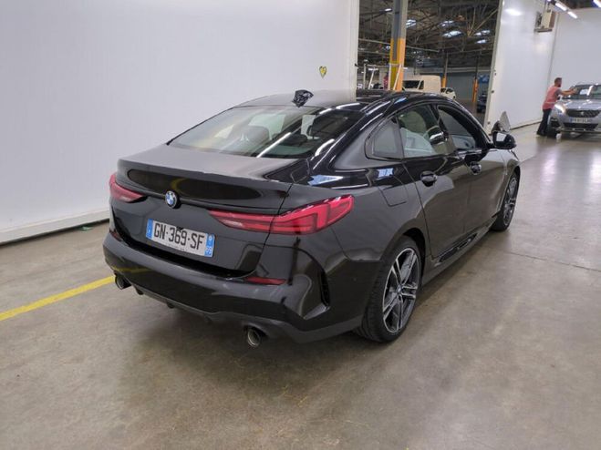 BMW Serie 2 Gran Coupe (F44) 218DA 150CH M SPORT BVA NOIR de 2023