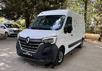 voir détails -Renault Master 2,3 DCI 135 ch 3.5t L2H2 GRAND CONFORT F à Saint-Martin-des-Champs (78) Voir détails -Renault Master 2,3 DCI 135 ch 3.5t L2H2 GRAND CONFORT F à Saint-Martin-des-Champs (78)