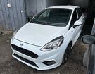 Ford Fiesta ACTIVE 1.0 ECOBOOST 100CH S&S PACK EURO6 à La Farlède (83) Ford Fiesta ACTIVE 1.0 ECOBOOST 100CH S&S PACK EURO6 à La Farlède (83)