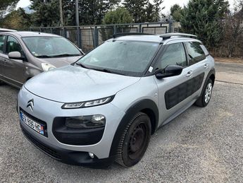  Voir d&eacute;tails -Citroen C4 Cactus PURETECH 82 FEEL &agrave;  La Farl�de (83)
