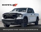 Dodge Ram rebel 12p 5.7l 4x4 tout compris hors hom à Paris (75) Dodge Ram rebel 12p 5.7l 4x4 tout compris hors hom à Paris (75)