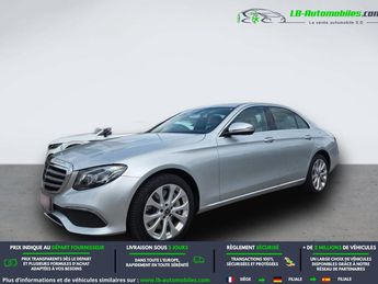 Mercedes Classe E