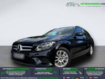 Mercedes Classe C