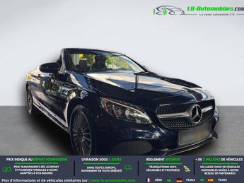  Voir d&eacute;tails -Mercedes Classe C 300 BVA &agrave; Beaupuy (31)