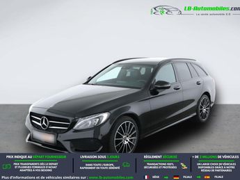 Mercedes Classe C