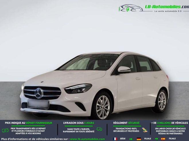 Mercedes Classe B 250 BVA Blanc de 2019