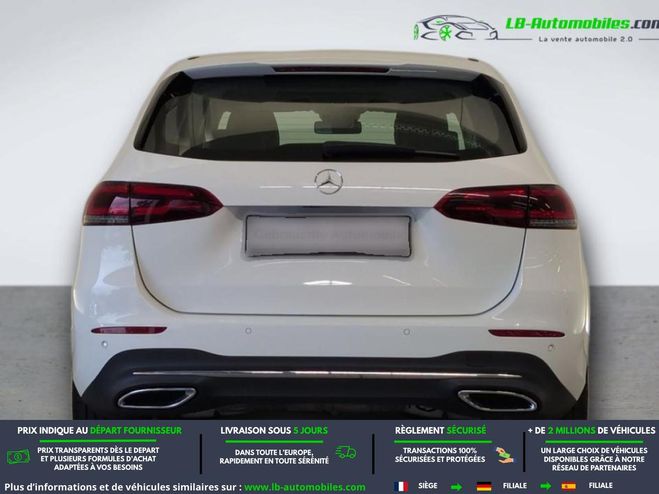 Mercedes Classe B 250 BVA Blanc de 2019