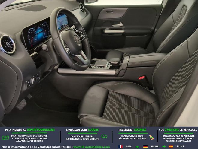 Mercedes Classe B 250 BVA Blanc de 2019