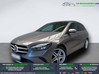 Mercedes Classe B