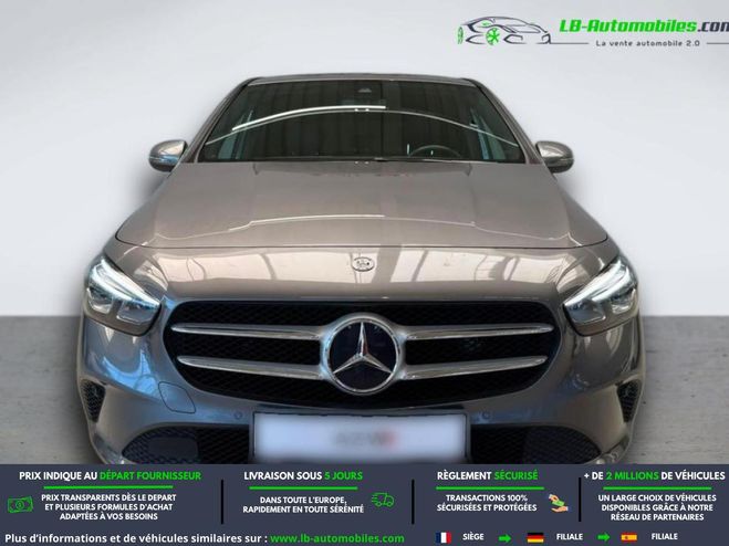 Mercedes Classe B 250 BVA Gris M�tallique de 2019