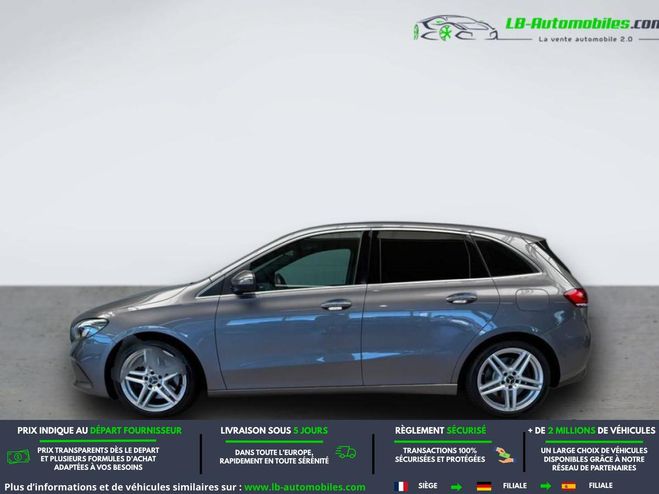 Mercedes Classe B 250 BVA Gris M�tallique de 2019