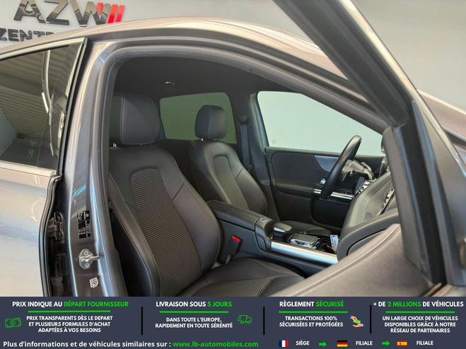 Mercedes Classe B 250 BVA Gris M�tallique de 2019