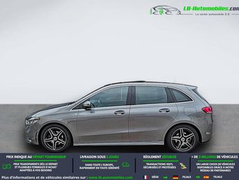 Mercedes Classe B