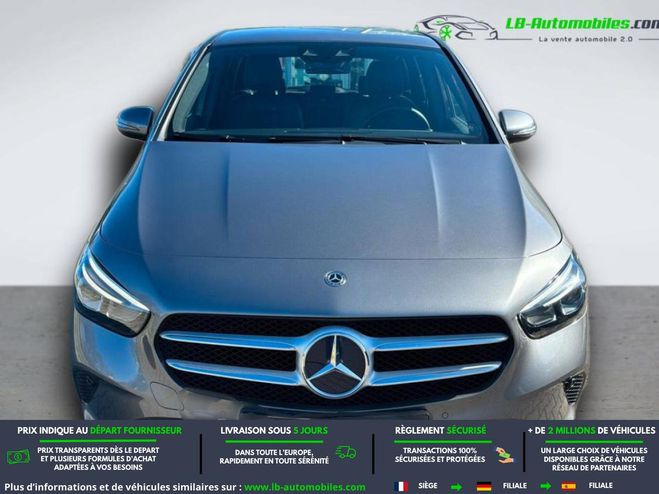 Mercedes Classe B 200 BVA Gris M�tallique de 2019
