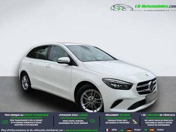  Voir d&eacute;tails -Mercedes Classe B 200 BVA &agrave; Beaupuy (31)