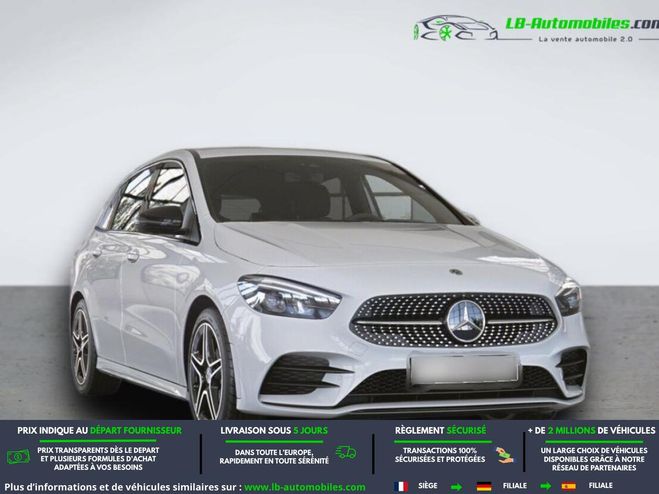 Mercedes Classe B 200 BVA Blanc de 2019