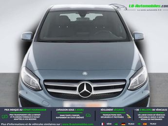  Voir d&eacute;tails -Mercedes Classe B 220 BVA &agrave; Beaupuy (31)