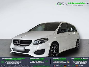  Voir d&eacute;tails -Mercedes Classe B 220 BVA &agrave; Beaupuy (31)