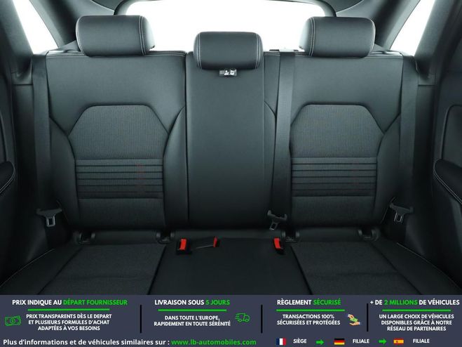 Mercedes Classe B 200 BVA Brun de 2018