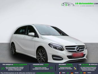 Mercedes Classe B