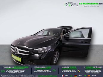 Mercedes Classe B