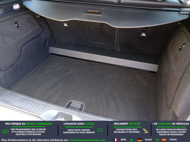 Mercedes Classe B 180 BVA Blanc de 2017