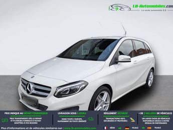 Mercedes Classe B