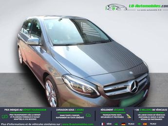 Mercedes Classe B