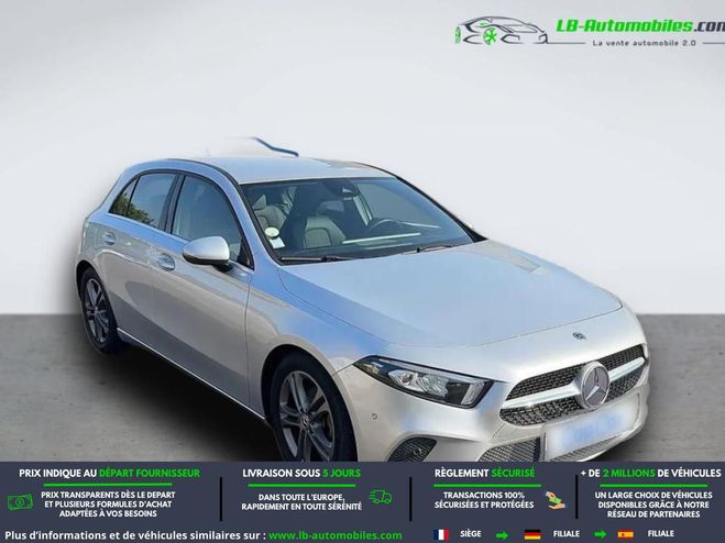 Mercedes Classe A 180 CDI BVA  de 2018