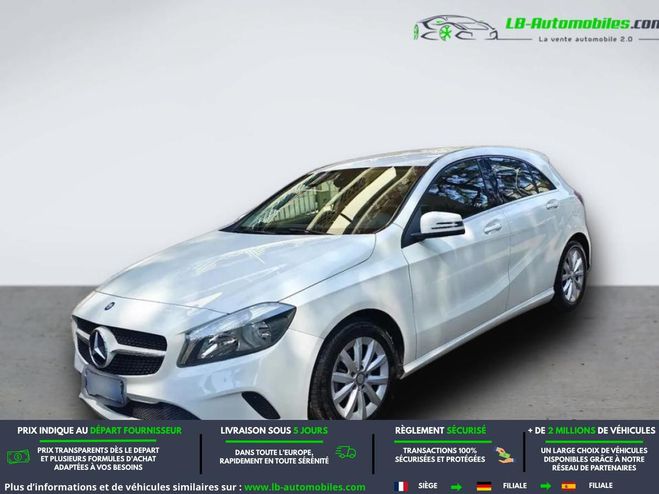 Mercedes Classe A 180 CDI  de 2017