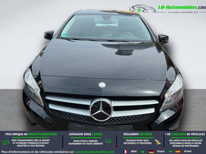 Mercedes Classe A 180 CDI Noir de 2015