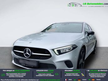 Mercedes Classe A