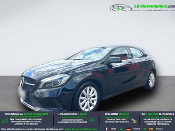 Mercedes Classe A