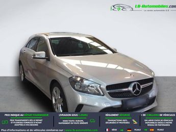  Voir d&eacute;tails -Mercedes Classe A 180 BVA &agrave; Beaupuy (31)