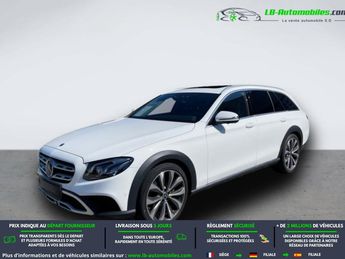  Voir d&eacute;tails -Mercedes Classe E 220 CDI BVA &agrave; Beaupuy (31)