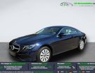 Mercedes Classe E
