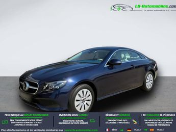  Voir d&eacute;tails -Mercedes Classe E 220 CDI BVA &agrave; Beaupuy (31)