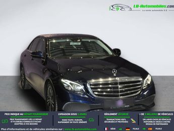  Voir d&eacute;tails -Mercedes Classe E 220 CDI BVA &agrave; Beaupuy (31)