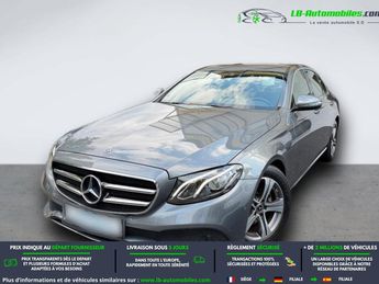Mercedes Classe E