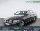 Mercedes Classe E 200 BVA &agrave; Beaupuy (31)