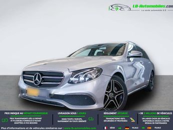  Voir d&eacute;tails -Mercedes Classe E 200 CDI BVA &agrave; Beaupuy (31)
