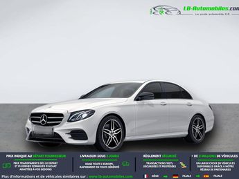  Voir d&eacute;tails -Mercedes Classe E 200 CDI BVA &agrave; Beaupuy (31)
