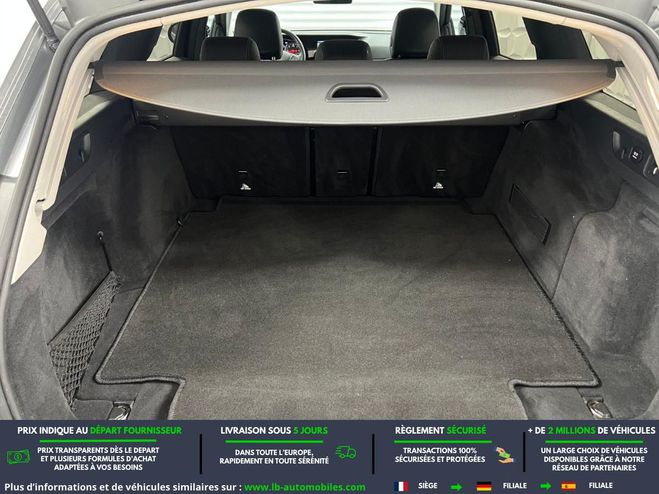 Mercedes Classe E 220 CDI BVA Gris M�tallique de 2017